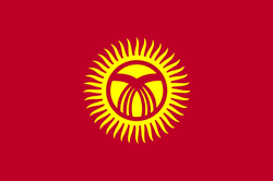 kirghizistan