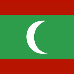 drapeau Asie