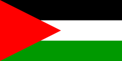 palestine