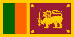 sri lanka