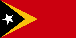 timor leste
