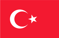 turquie