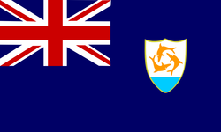 anguilla