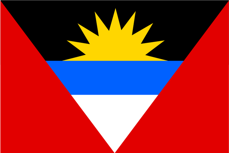 antigua et Barbuda