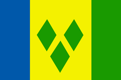 saint vincent et les grenadines