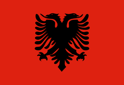 albanie