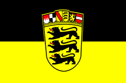 allemagne baden-wurttemberg