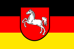 allemagne lower saxony