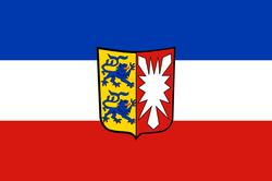 allemagne schleswig-holstein