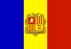 andorre