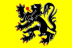 belgique flanders