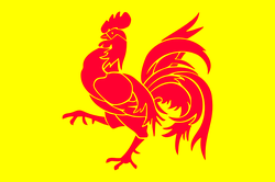 belgique walloon