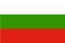 bulgarie