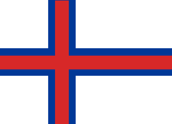 danemark faroe