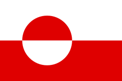 danemark greenland