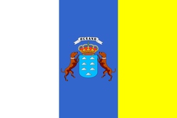 espagne canary