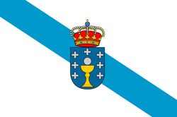 espagne galicia
