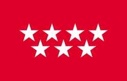 espagne madrid