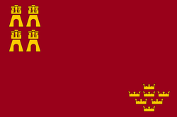 espagne murcia
