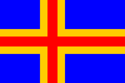 finlande aaland