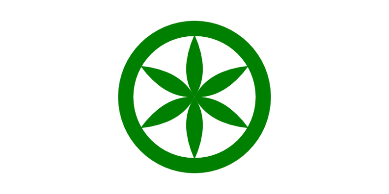 flag of padania federico 01
