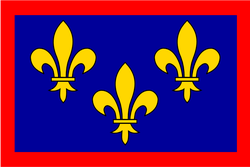 france anjou