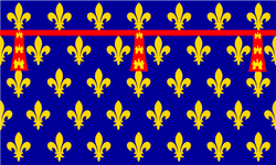 france artois
