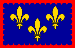 france berry