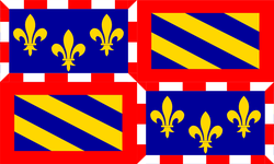 france bourgogne