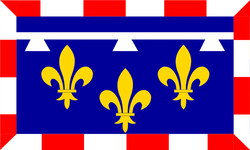 france centre val de loire