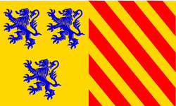 france limousin alternate