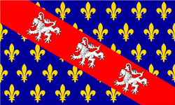 france marche