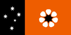 australie northern territory