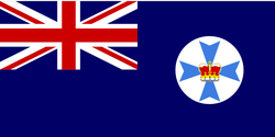 australie queensland