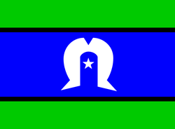 australie torres streight islanders