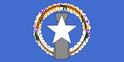 northern mariana