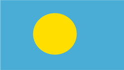 palau