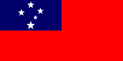 samoa occidentales