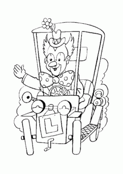 coloriages-cirque0001