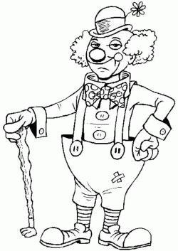 coloriages-cirque0002