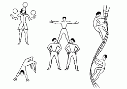 coloriages-cirque0004