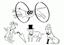 coloriages-cirque0008