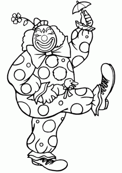 coloriages-cirque0010
