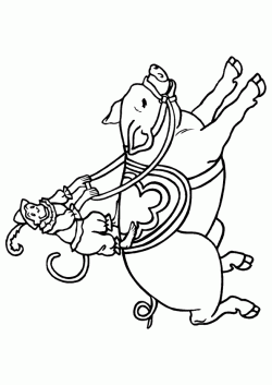 coloriages-cirque0023