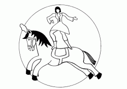 coloriages-cirque0025