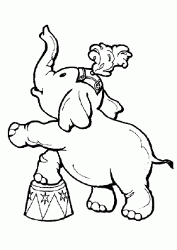 coloriages-cirque0026