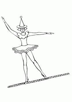 coloriages-cirque0028