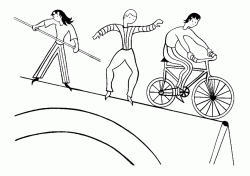 coloriages-cirque0031