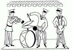 coloriages-cirque0033