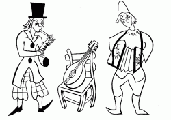 coloriages-cirque0035